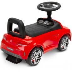 Машинка для катання Caretero (Toyz) Mercedes AMG Red